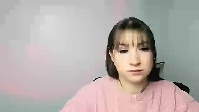 Evelina GG online show from 12.15.24