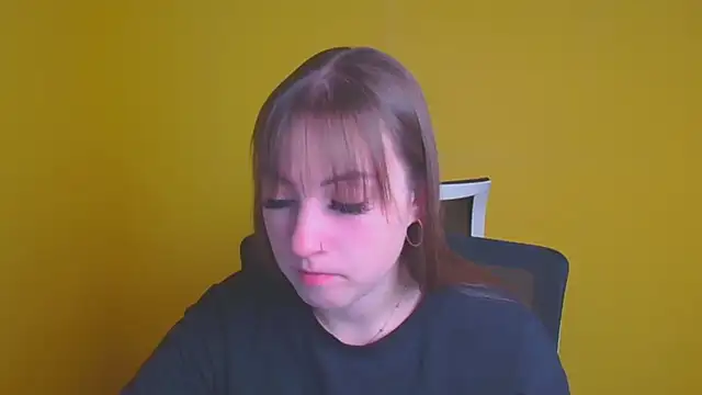 Evelina GG online show from 12.16.24