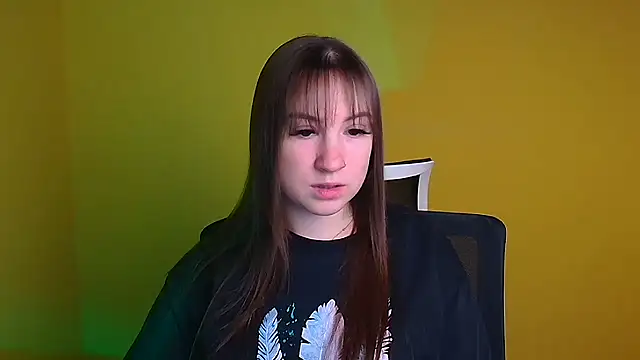 Evelina GG online show from 01.26.25