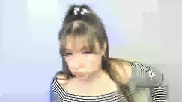 Evelina GG online show from 03.12.25