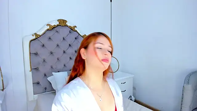  ambar Adamss online show from 01.14.25