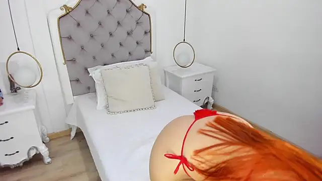  ambar Adamss online show from 01.30.25