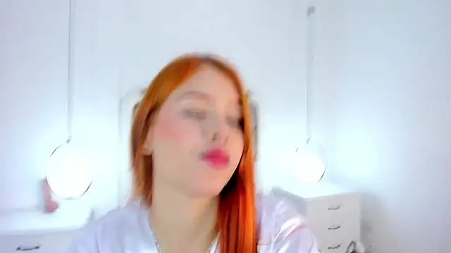  ambar Adamss online show from 02.11.25