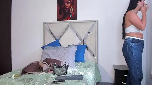 Dulce amg online show from 10.10.25