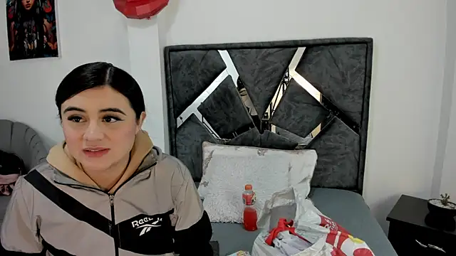 Dulce amg online show from 04.23.26