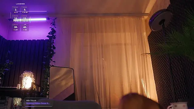 aarimass online show from 11.25.25