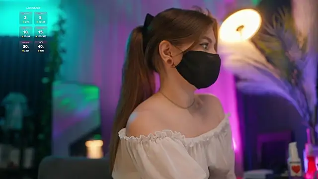 aarimass online show from 12.18.25