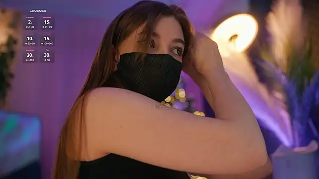 Snapshot of aarimass chatting on 02.09.26 aarimass online show from 02.09.26