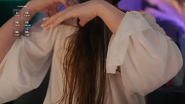 Snapshot of aarimass chatting on 02.26.26 aarimass online show from 02.26.26