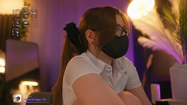 aarimass online show from 04.12.26