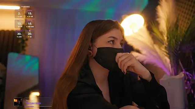 aarimass online show from 04.17.26