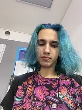 66Fallen Angel66 online show from 09.14.25