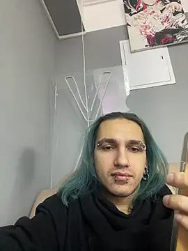 66Fallen Angel66 online show from 10.25.25