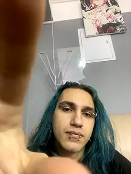 66Fallen Angel66 online show from 11.04.25