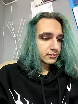 66Fallen Angel66 online show from 11.14.25