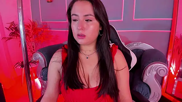 Red star8 online show from 11.21.25