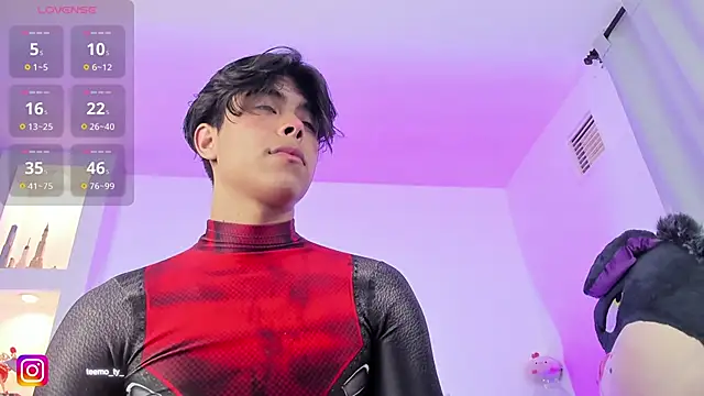 Snapshot of teemotwink chatting on 02.27.25 teemotwink online show from 02.27.25