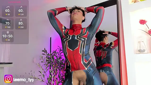 Snapshot of teemotwink chatting on 02.27.26 teemotwink online show from 02.27.26