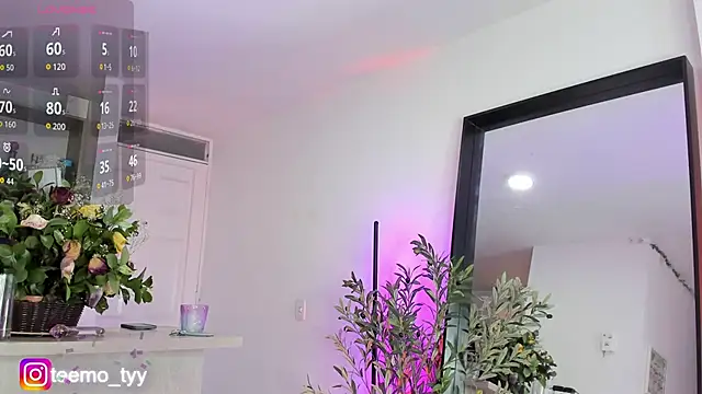 Snapshot of teemotwink chatting on 03.03.26 teemotwink online show from 03.03.26