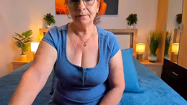 sweetangell69  online show from 05.11.26