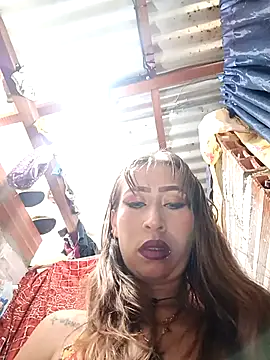 samy-blonde online show from 04.01.26