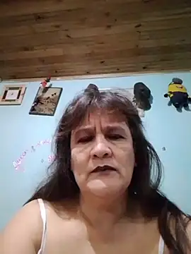 DirtyStefaniax online show from 12.05.25