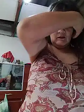 DirtyStefaniax online show from 01.13.26