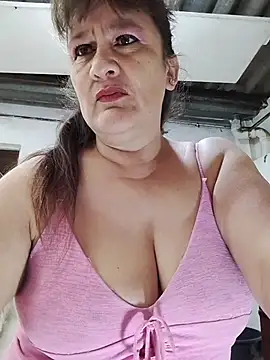 DirtyStefaniax online show from 01.15.26