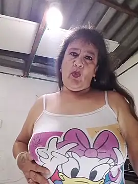 DirtyStefaniax online show from 02.11.26