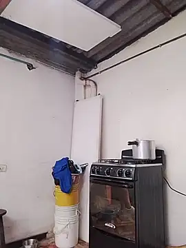 DirtyStefaniax online show from 03.07.26