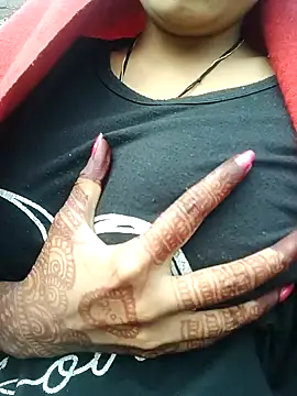 Snapshot of JANHAVI-LOVE chatting on 01.15.25 JANHAVI-LOVE online show from 01.15.25