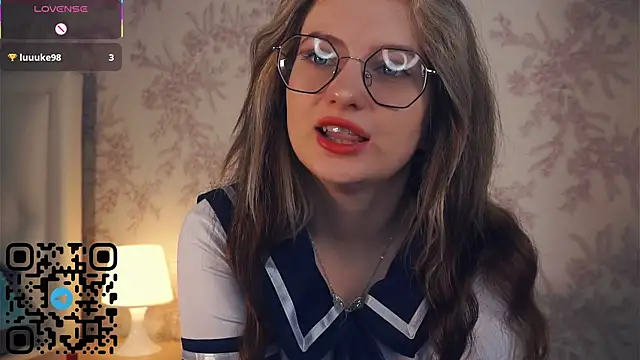 Snapshot of DarylBeresford chatting on 10.25.25 DarylBeresford online show from 10.25.25