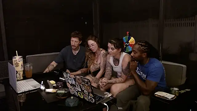 kasie k online show from 10.05.25