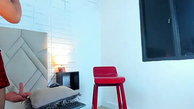 Snapshot of Kasandra_Gomez chatting on 01.24.25 Kasandra Gomez online show from 01.24.25