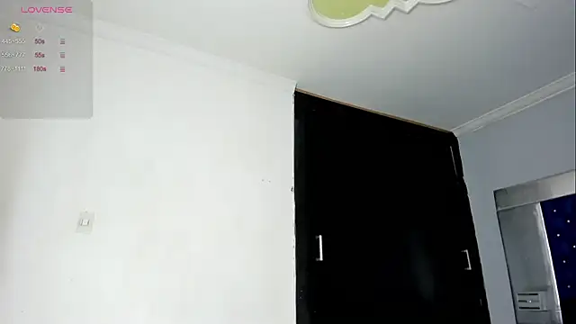 Snapshot of La_Perversa69 chatting on 10.02.25 La Perversa69 online show from 10.02.25