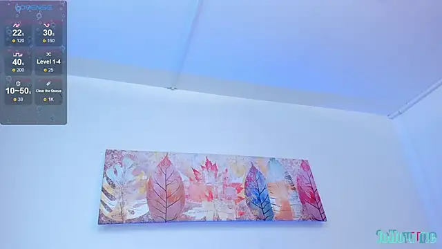 Samuel Up online show from 10.01.25