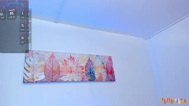 Samuel Up online show from 10.05.25