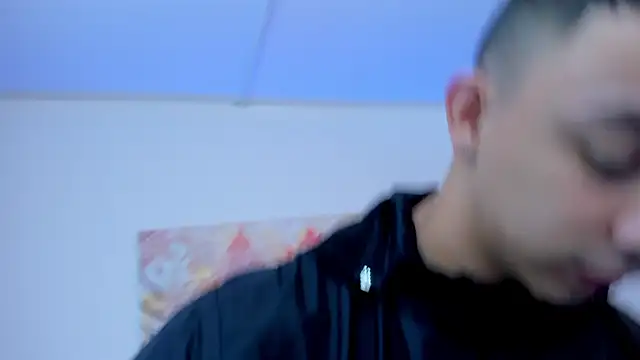 Samuel Up online show from 10.16.25