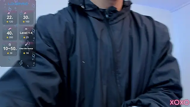 Samuel Up online show from 10.17.25