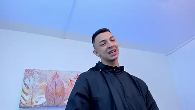 Samuel Up online show from 10.21.25