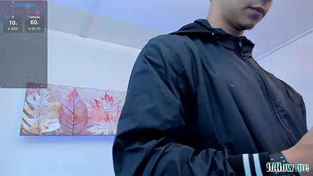 Samuel Up online show from 10.28.25