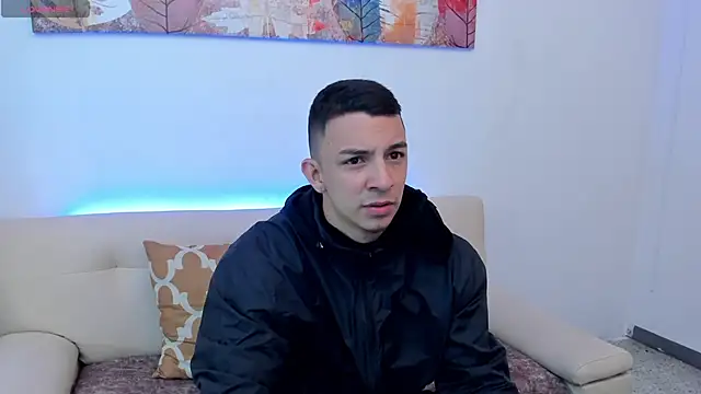 Samuel Up online show from 11.05.25