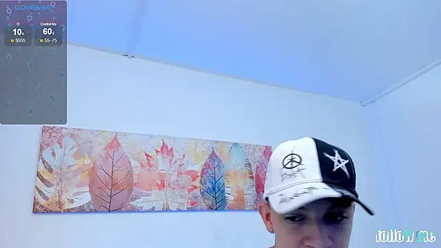 Samuel Up online show from 11.07.25