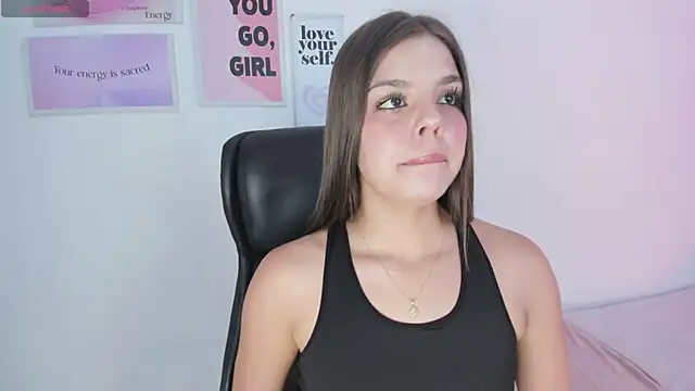 LanaJones  online show from 03.24.26