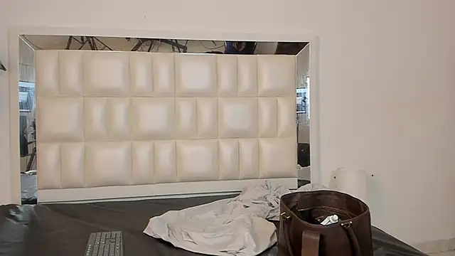 Alhana pulido online show from 12.03.24