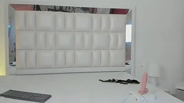 Alhana pulido online show from 02.08.25