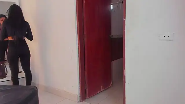 Alhana pulido online show from 02.18.25