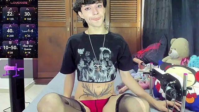 Bloody lamb online show from 10.06.25