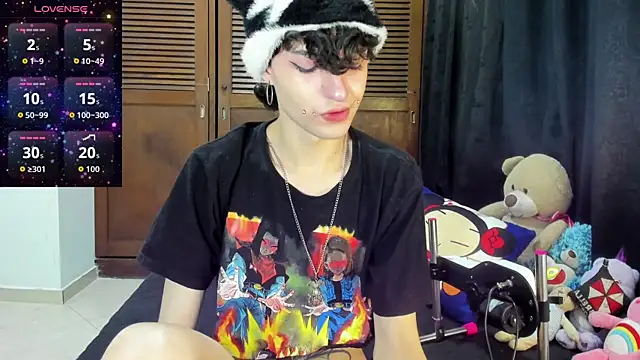 Bloody lamb online show from 10.12.25