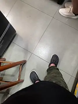 Snapshot of Hjsjsjsjjd chatting on 10.20.25 Hjsjsjsjjd online show from 10.20.25